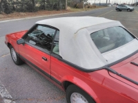 1988 Ford Mustang for sale in Michigan (ID-113919)