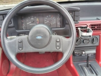 1988 Ford Mustang for sale in Michigan (ID-113919)