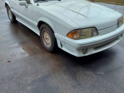 1988 Ford Mustang for sale