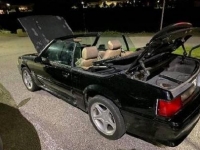 1988 Ford Mustang for sale in Michigan (ID-120182)