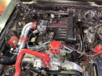 1988 Ford Mustang for sale in Michigan (ID-120182)