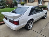 1988 Ford Mustang for sale in Riverhead, New York (ID-120998)