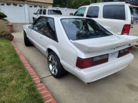1988 Ford Mustang for sale in Riverhead, New York (ID-120998)