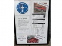 1988 Ford Mustang for sale in Addison, Illinois (ID-126885)
