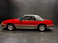 1988 Ford Mustang for sale in Addison, Illinois (ID-126885)