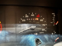 1988 Ford Mustang for sale in Addison, Illinois (ID-126885)