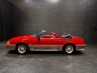 1988 Ford Mustang for sale in Addison, Illinois (ID-126885)