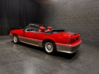 1988 Ford Mustang for sale in Addison, Illinois (ID-126885)