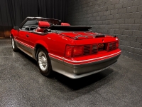 1988 Ford Mustang for sale in Addison, Illinois (ID-126885)