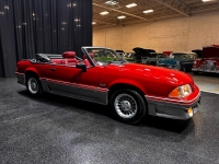 1988 Ford Mustang for sale in Addison, Illinois (ID-126885)