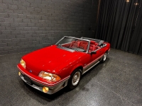 1988 Ford Mustang for sale in Addison, Illinois (ID-126885)