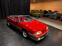 1988 Ford Mustang for sale in Addison, Illinois (ID-126885)