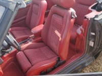 1988 Ford Mustang for sale in Michigan (ID-127363)