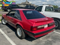 1988 Ford Mustang for sale in Addison, Illinois (ID-127931)