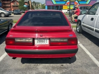 1988 Ford Mustang for sale in Addison, Illinois (ID-127931)