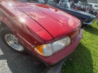 1988 Ford Mustang for sale in Addison, Illinois (ID-127931)
