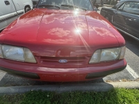 1988 Ford Mustang for sale in Addison, Illinois (ID-127931)