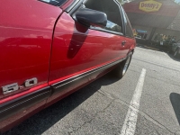 1988 Ford Mustang for sale in Addison, Illinois (ID-127931)