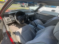 1988 Ford Mustang for sale in Addison, Illinois (ID-127931)