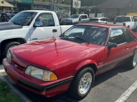 1988 Ford Mustang for sale in Addison, Illinois (ID-127931)