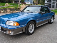1988 Ford Mustang for sale in Riverhead, New York (ID-128029)