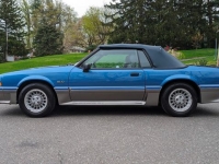 1988 Ford Mustang for sale in Riverhead, New York (ID-128029)