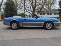 1988 Ford Mustang for sale in Riverhead, New York (ID-128029)