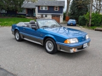 1988 Ford Mustang for sale in Riverhead, New York (ID-128029)