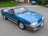 1988 Ford Mustang for sale in Riverhead, New York (ID-128029)