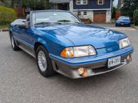 1988 Ford Mustang for sale in Riverhead, New York (ID-128029)