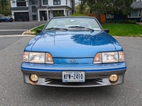 1988 Ford Mustang for sale in Riverhead, New York (ID-128029)