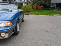 1988 Ford Mustang for sale in Riverhead, New York (ID-128029)