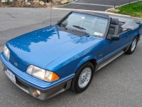 1988 Ford Mustang for sale in Riverhead, New York (ID-128029)