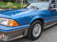 1988 Ford Mustang for sale in Riverhead, New York (ID-128029)