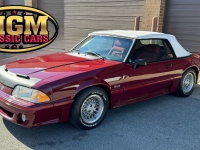 1988 Ford Mustang for sale in Addison, Illinois (ID-128421)