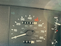 1988 Ford Mustang for sale in Addison, Illinois (ID-128421)