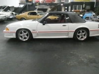 1988 Ford Mustang for sale (ID-128413)
