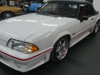 1988 Ford Mustang for sale (ID-128413)