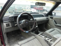 1988 Ford Mustang for sale in Addison, Illinois (ID-135833)