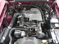 1988 Ford Mustang for sale in Addison, Illinois (ID-135833)