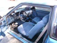 1988 Ford Mustang for sale in Michigan (ID-136762)