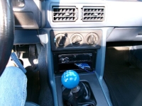 1988 Ford Mustang for sale in Michigan (ID-136762)