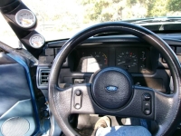1988 Ford Mustang for sale in Michigan (ID-136762)