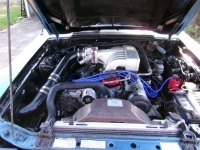 1988 Ford Mustang for sale in Michigan (ID-136762)