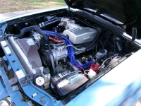 1988 Ford Mustang for sale in Michigan (ID-136762)