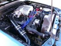 1988 Ford Mustang for sale in Michigan (ID-136762)