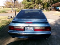 1988 Ford Mustang for sale in Michigan (ID-136762)