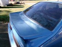 1988 Ford Mustang for sale in Michigan (ID-136762)