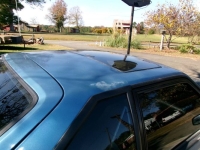 1988 Ford Mustang for sale in Michigan (ID-136762)