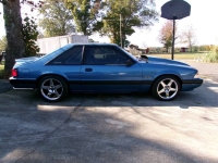 1988 Ford Mustang for sale in Michigan (ID-136762)